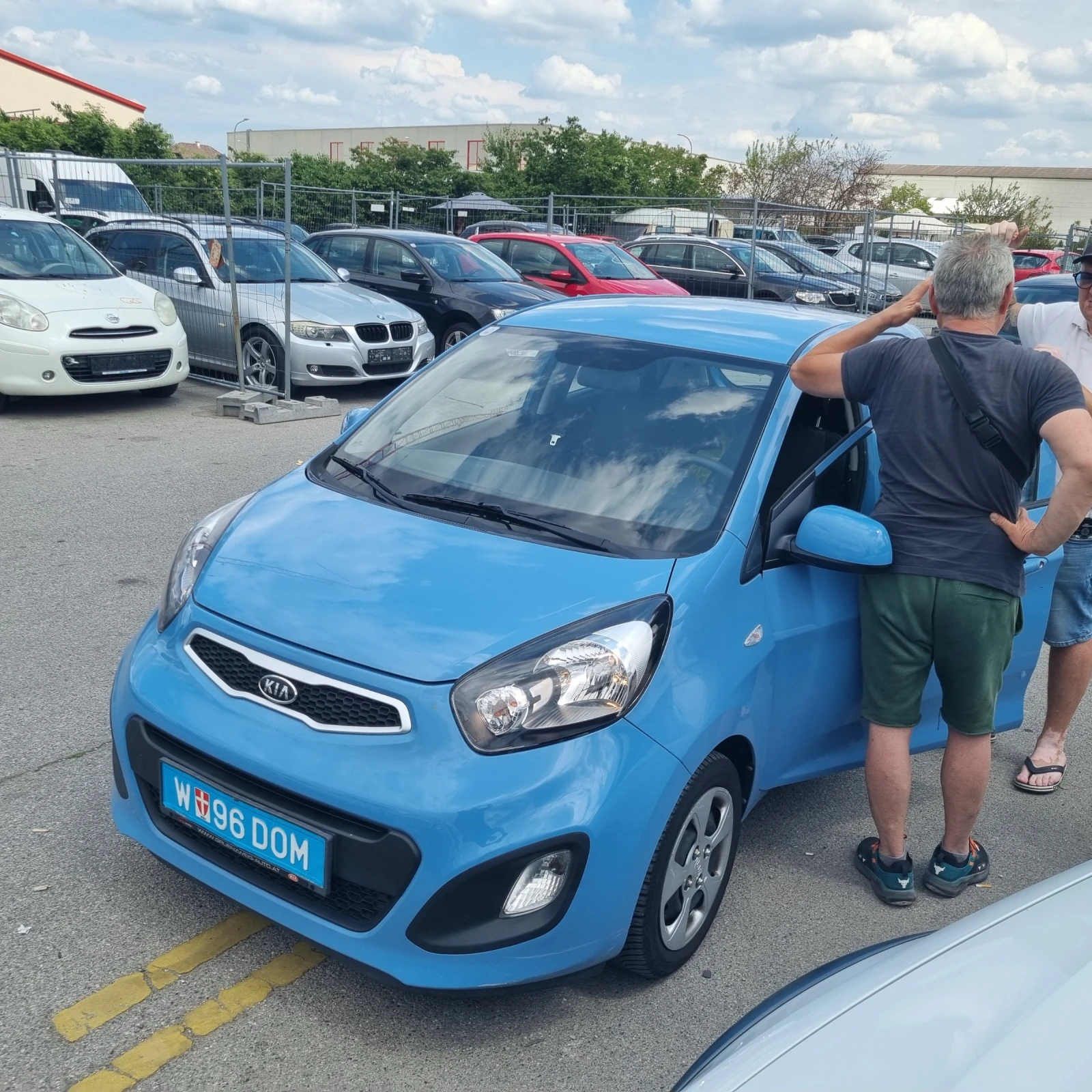 Kia Picanto 1.2i ESKLUZIVE | Mobile.bg � ����������� 3