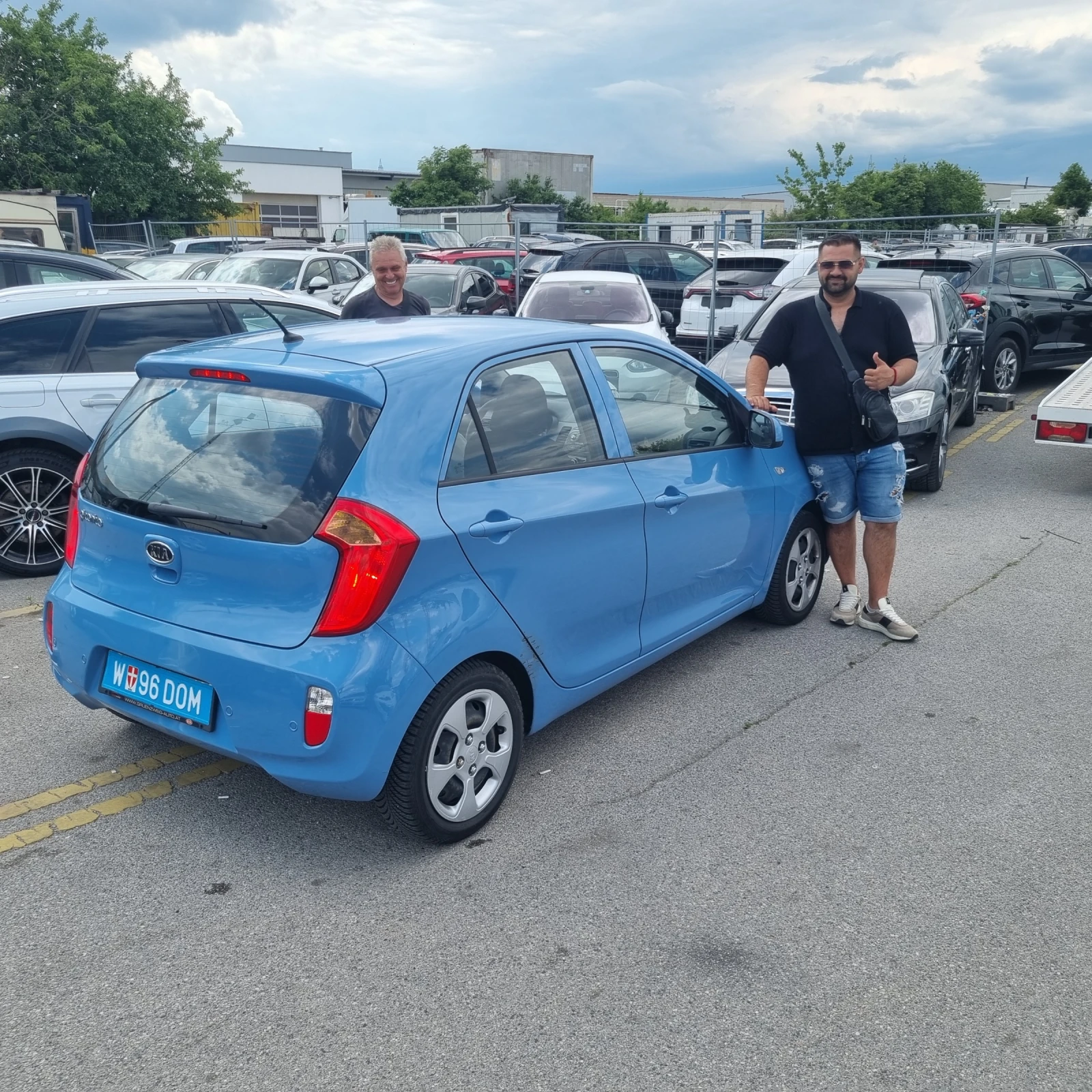 Kia Picanto 1.2i ESKLUZIVE | Mobile.bg � ����������� 5