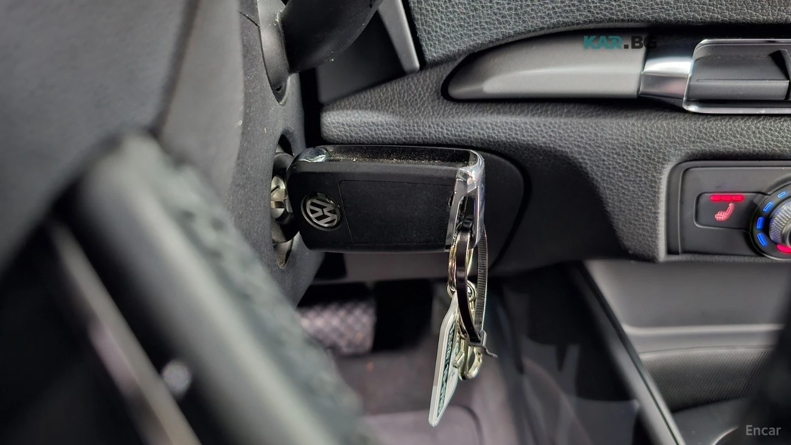 Audi A3 ПОДГРЕВ* КАМЕРА* KEYLESS, снимка 12 - Автомобили и джипове - 55000321