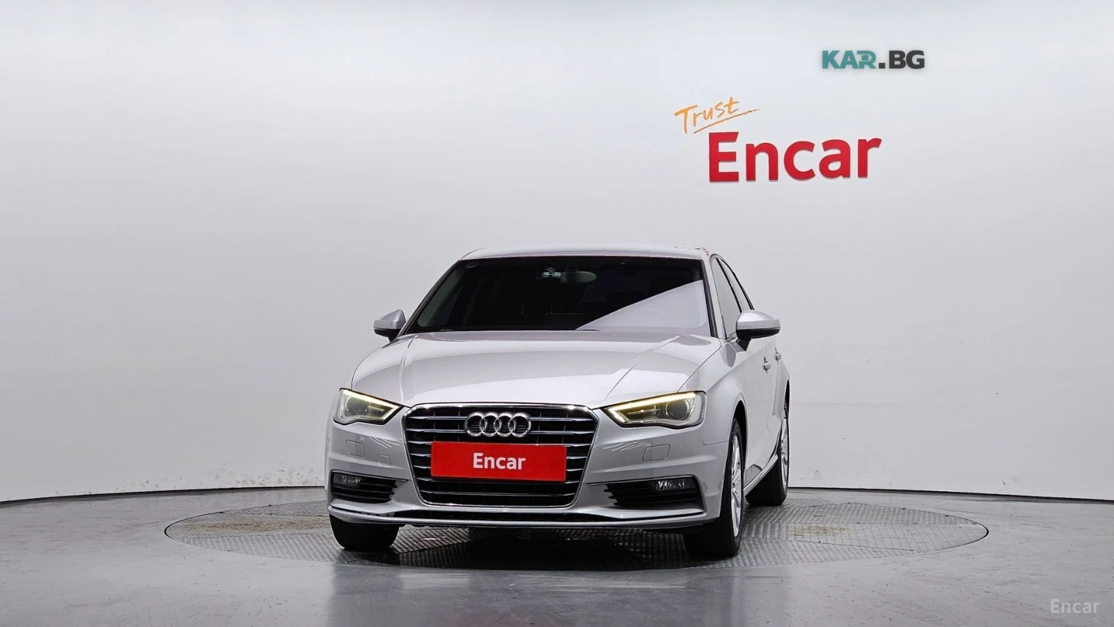 Audi A3 ПОДГРЕВ* КАМЕРА* KEYLESS, снимка 3 - Автомобили и джипове - 55000321