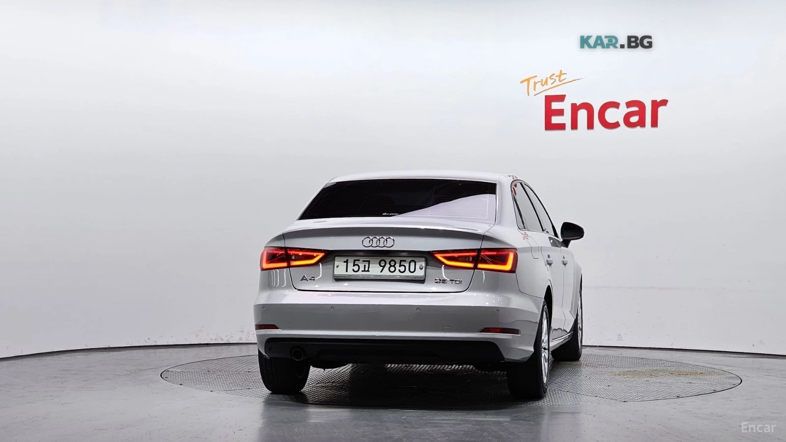 Audi A3 ПОДГРЕВ* КАМЕРА* KEYLESS, снимка 4 - Автомобили и джипове - 55000321
