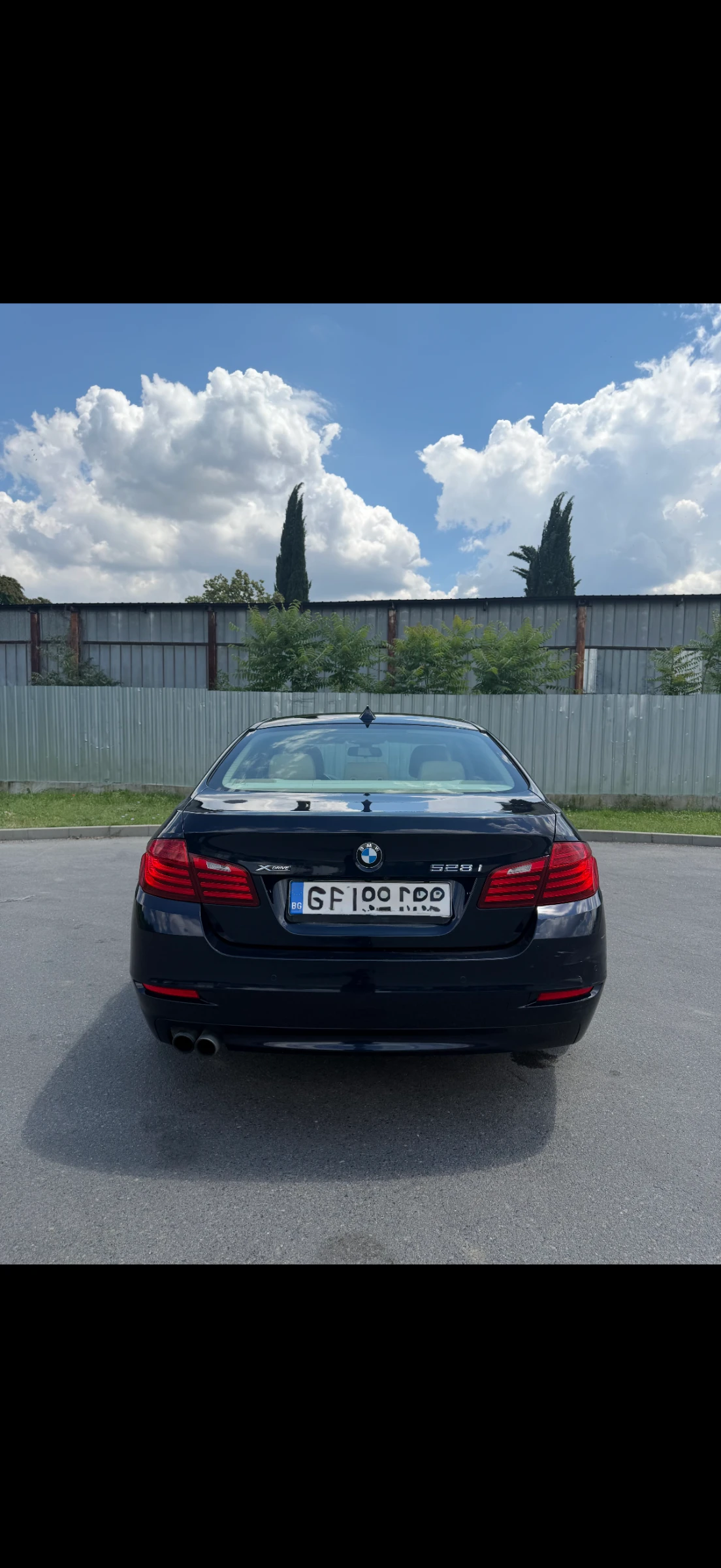 BMW 528 xDrive, снимка 5 - Автомобили и джипове - 55070995