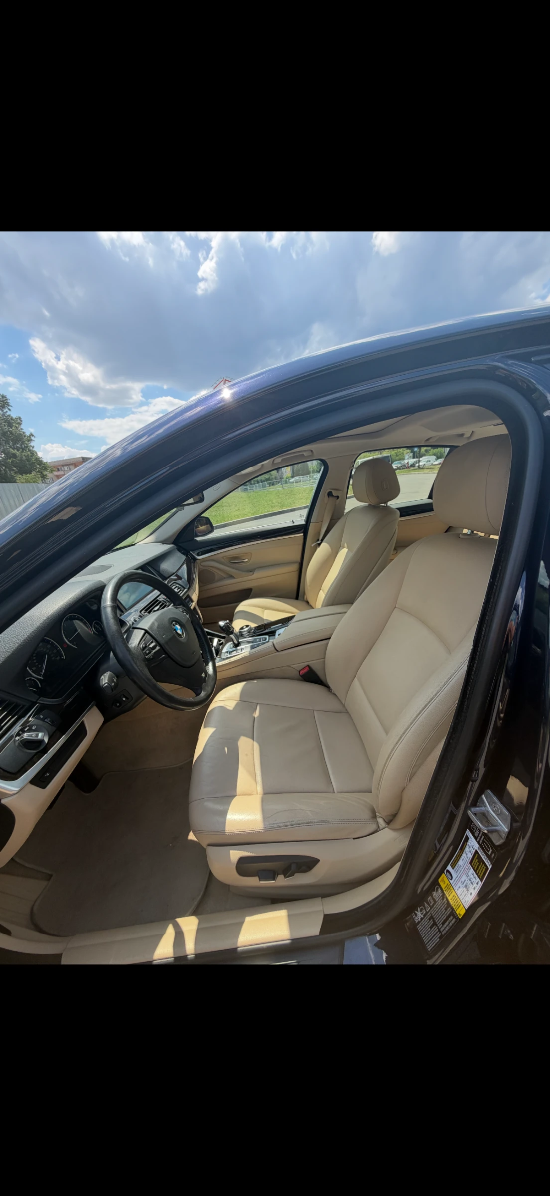 BMW 528 xDrive, снимка 7 - Автомобили и джипове - 55070995