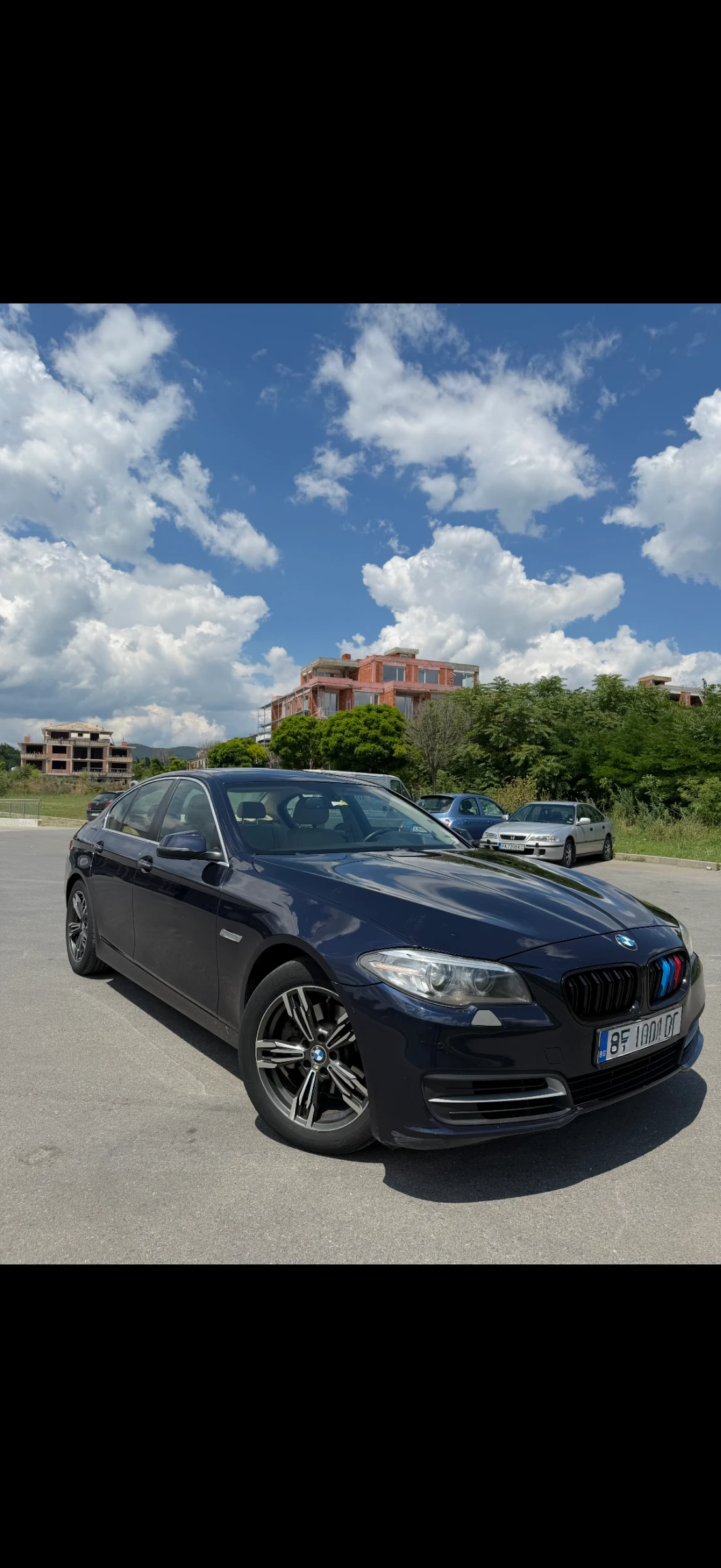 BMW 528 xDrive, снимка 2 - Автомобили и джипове - 55070995