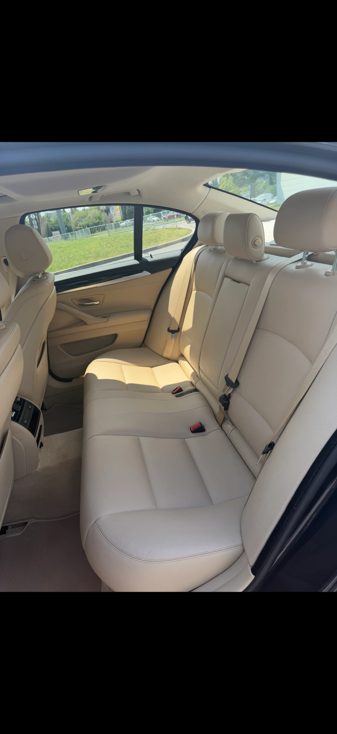 BMW 528 xDrive, снимка 8 - Автомобили и джипове - 55070995
