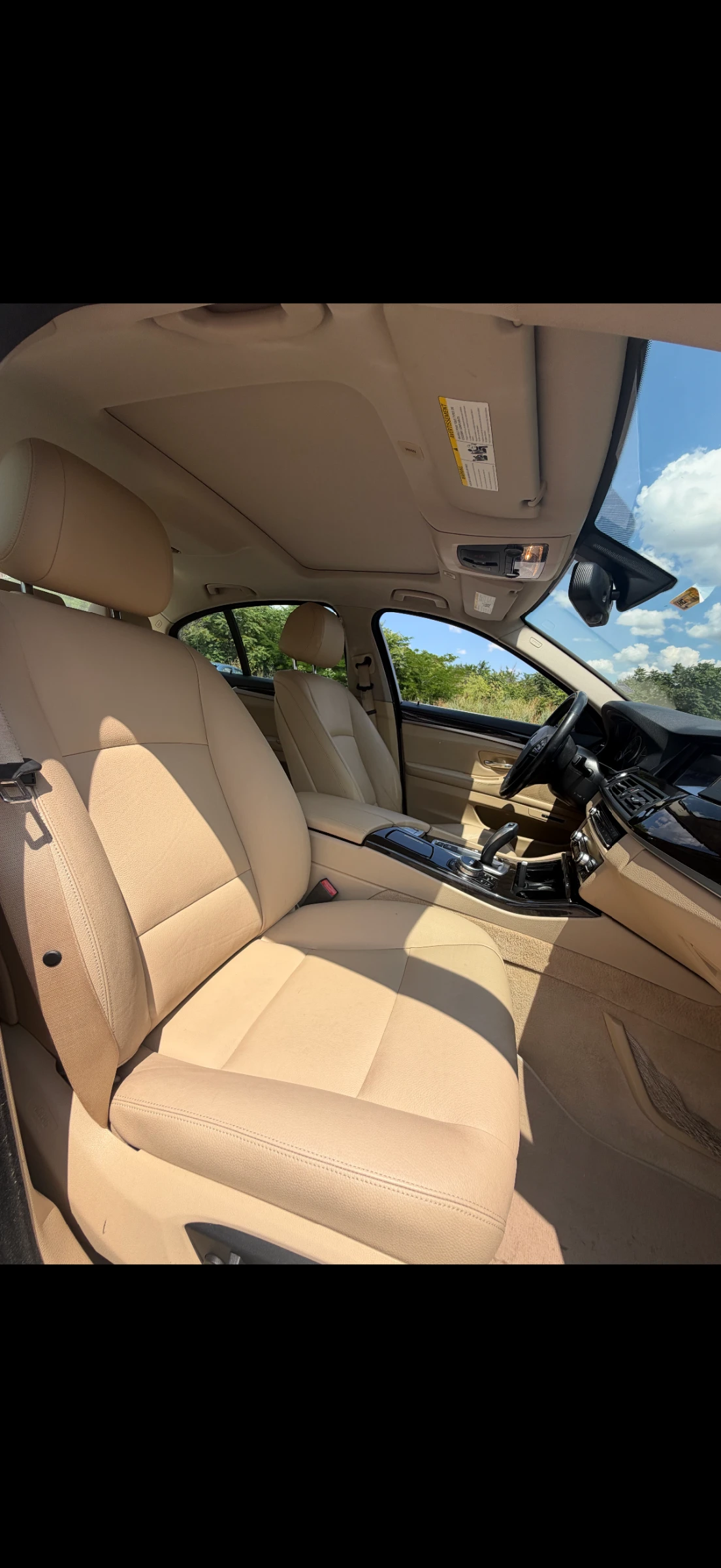 BMW 528 xDrive, снимка 6 - Автомобили и джипове - 55070995