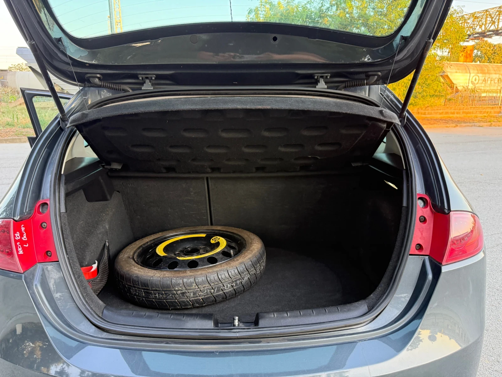 Seat Leon 1.6i ������/��� | Mobile.bg � ����������� 14