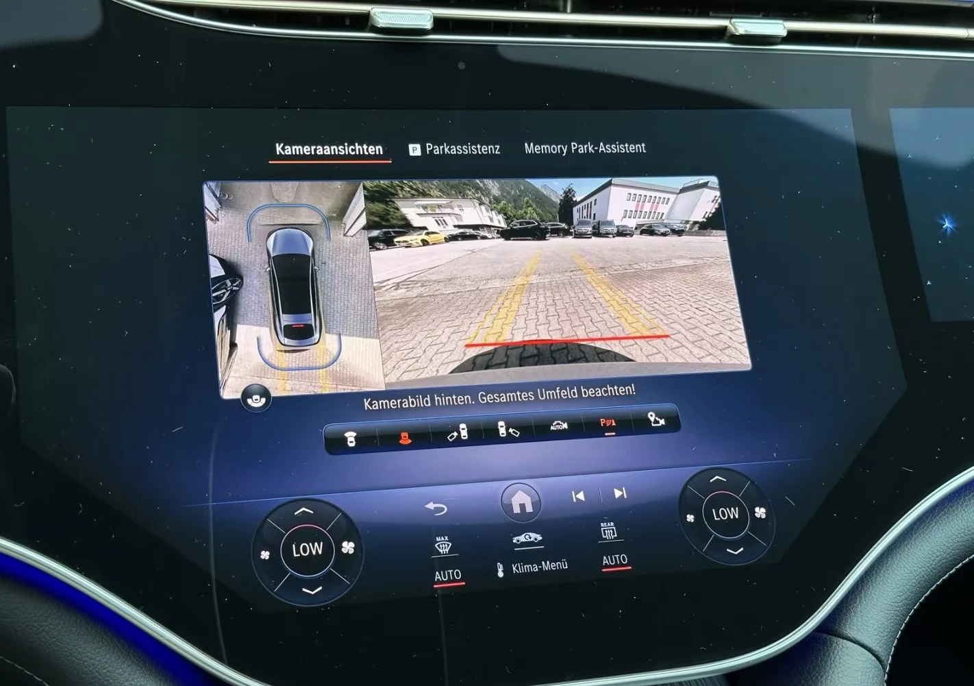 Mercedes-Benz EQS 580/360HP/4M/HYPER SCREEN/AMG/PANO/NIGHT/360/729z, снимка 14 - Автомобили и джипове - 55586699