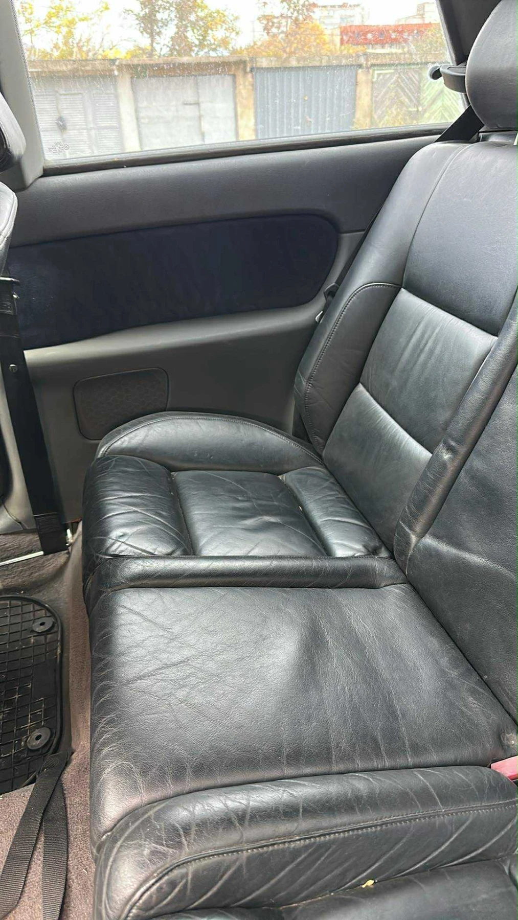 Audi A3, снимка 11 - Автомобили и джипове - 55608883