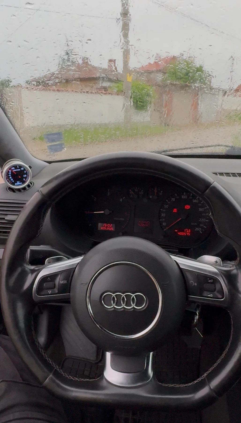 Audi A3, снимка 7 - Автомобили и джипове - 55608883