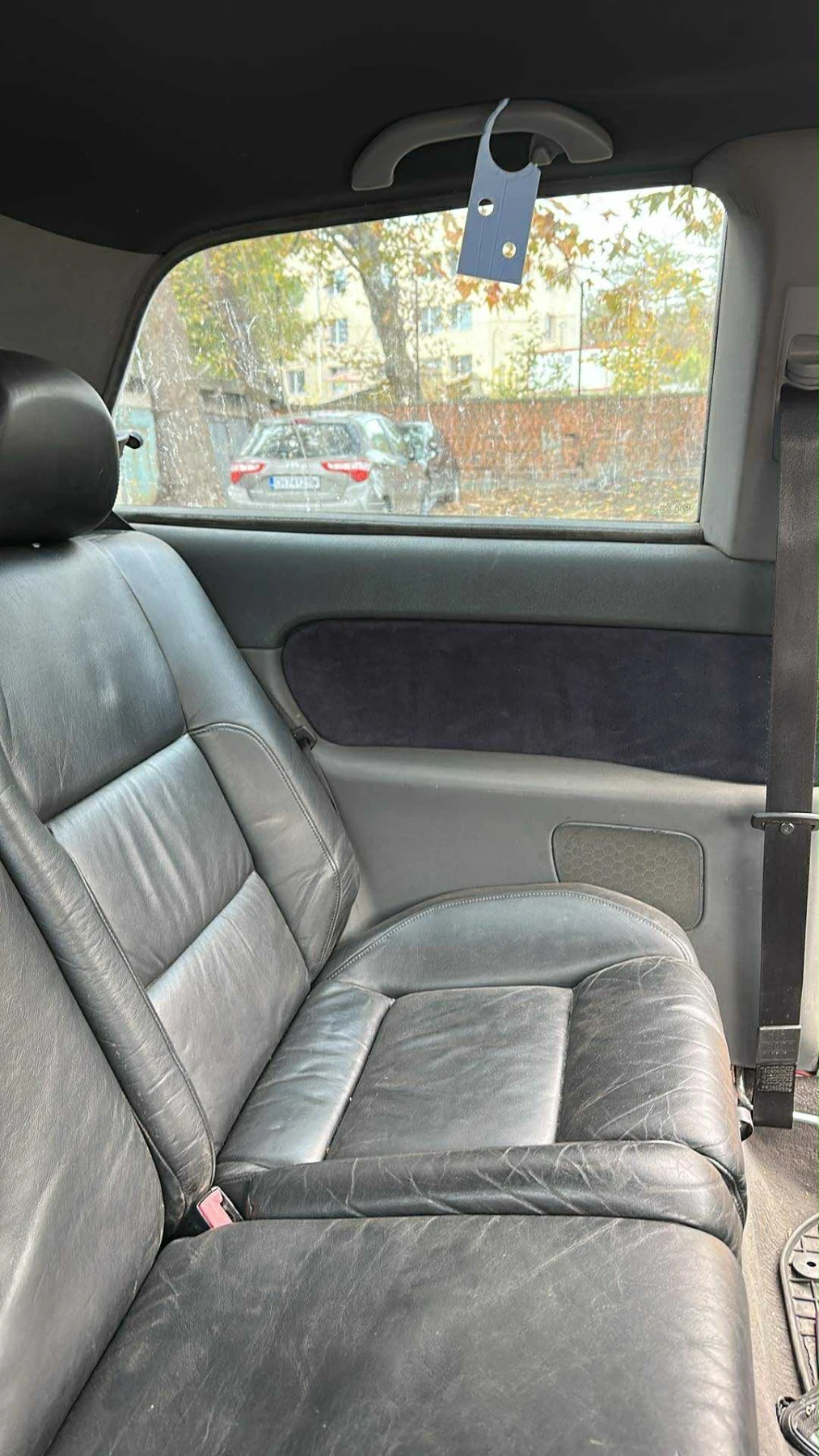 Audi A3, снимка 10 - Автомобили и джипове - 55608883