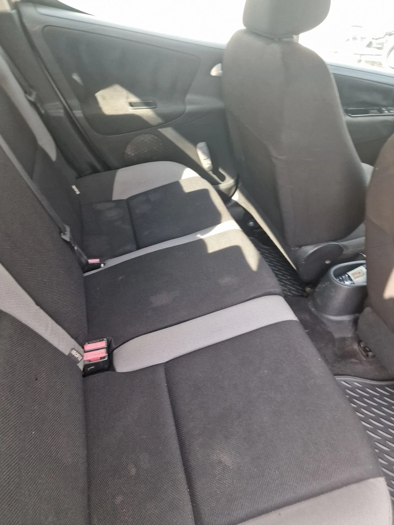 Peugeot 207 1.4 HDI , снимка 13 - Автомобили и джипове - 55613160