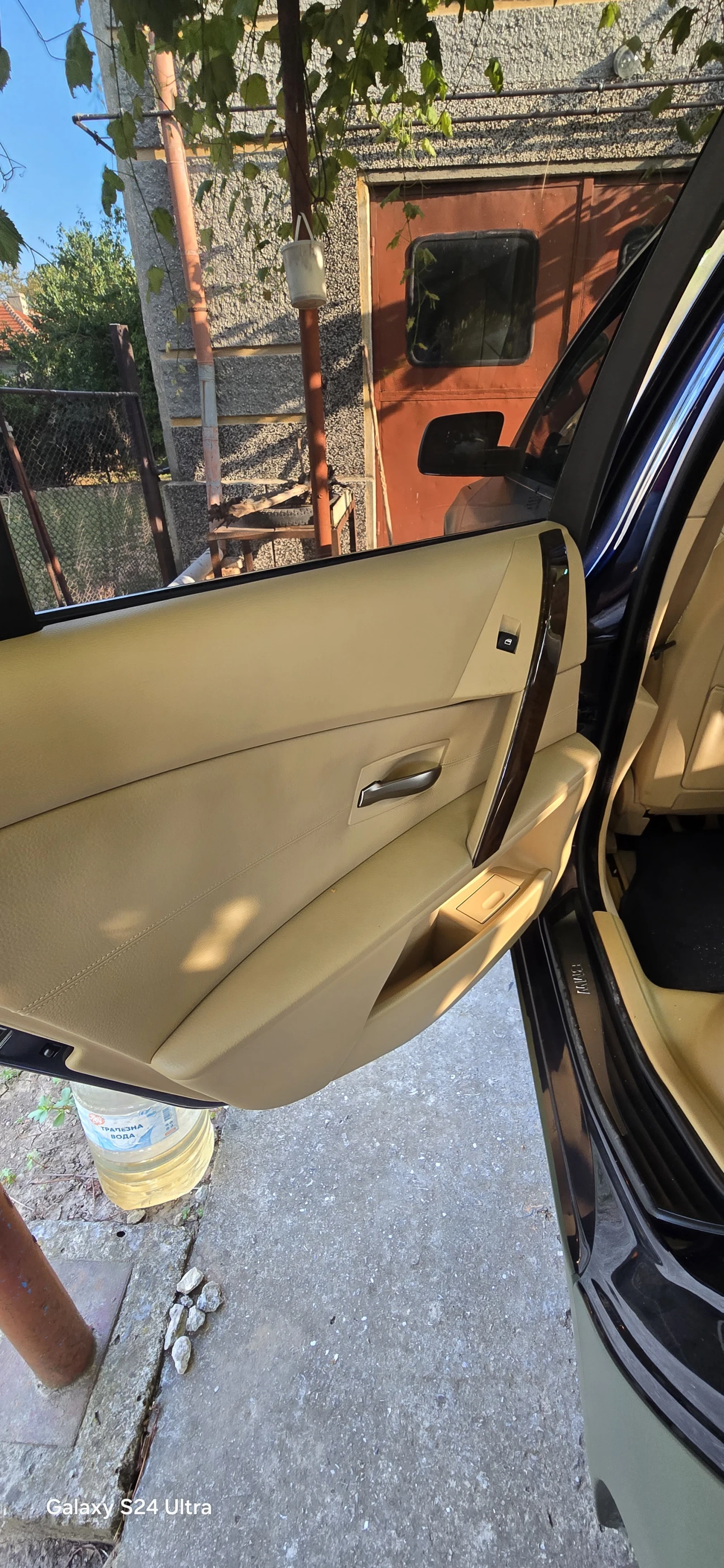 BMW 535 535D | Mobile.bg � ����������� 10