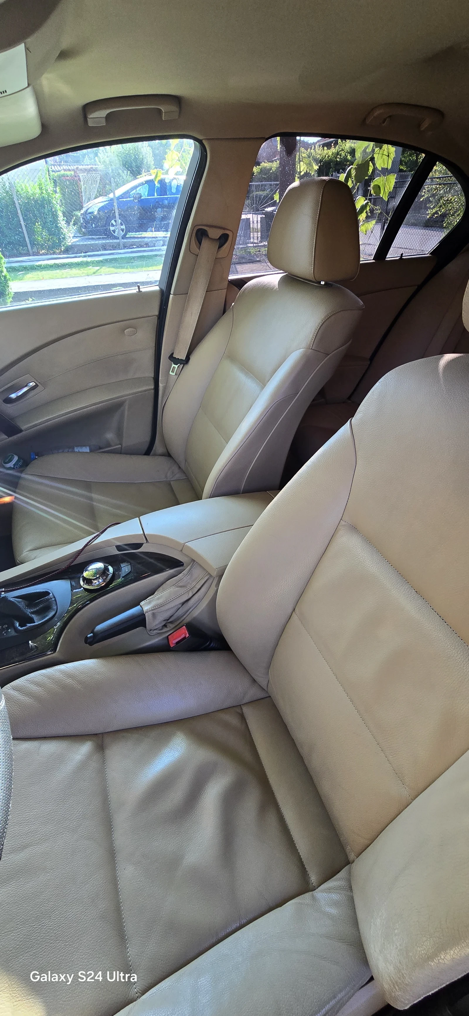 BMW 535 535D | Mobile.bg � ����������� 11
