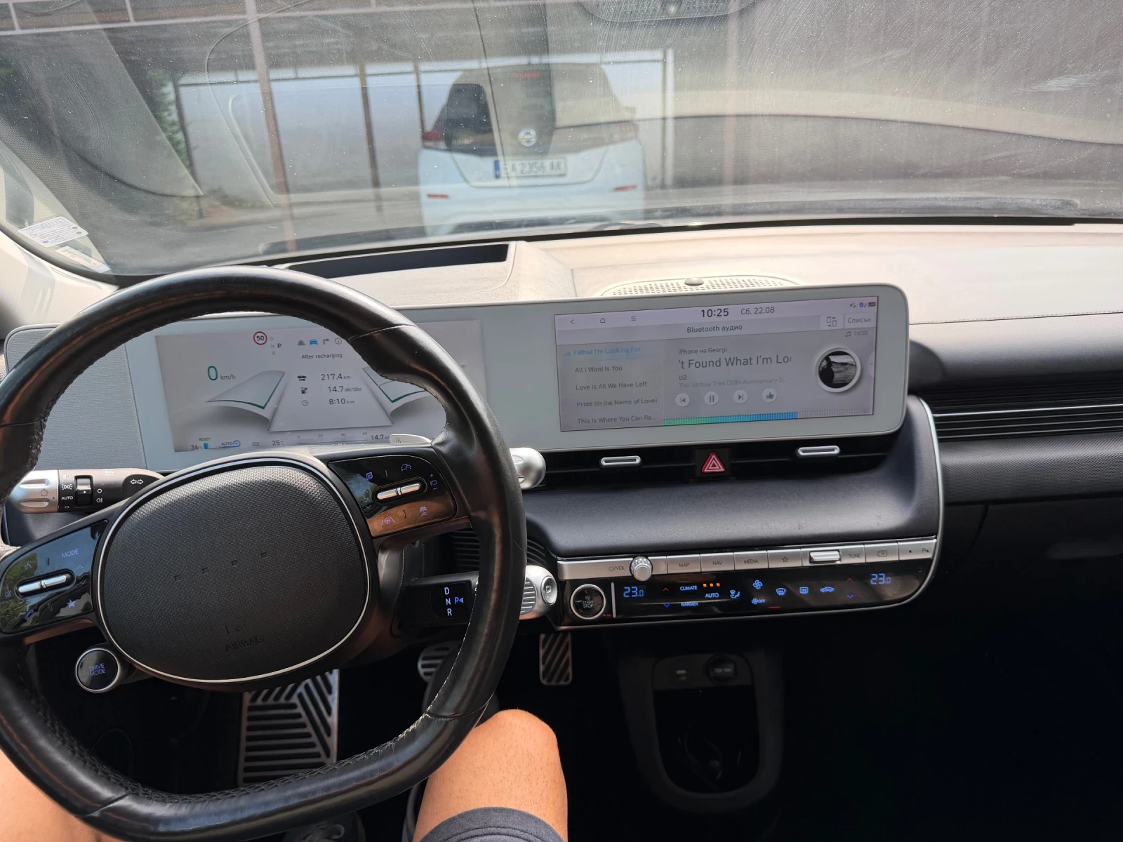 Hyundai Ioniq 5 72.6, снимка 9 - Автомобили и джипове - 55769219