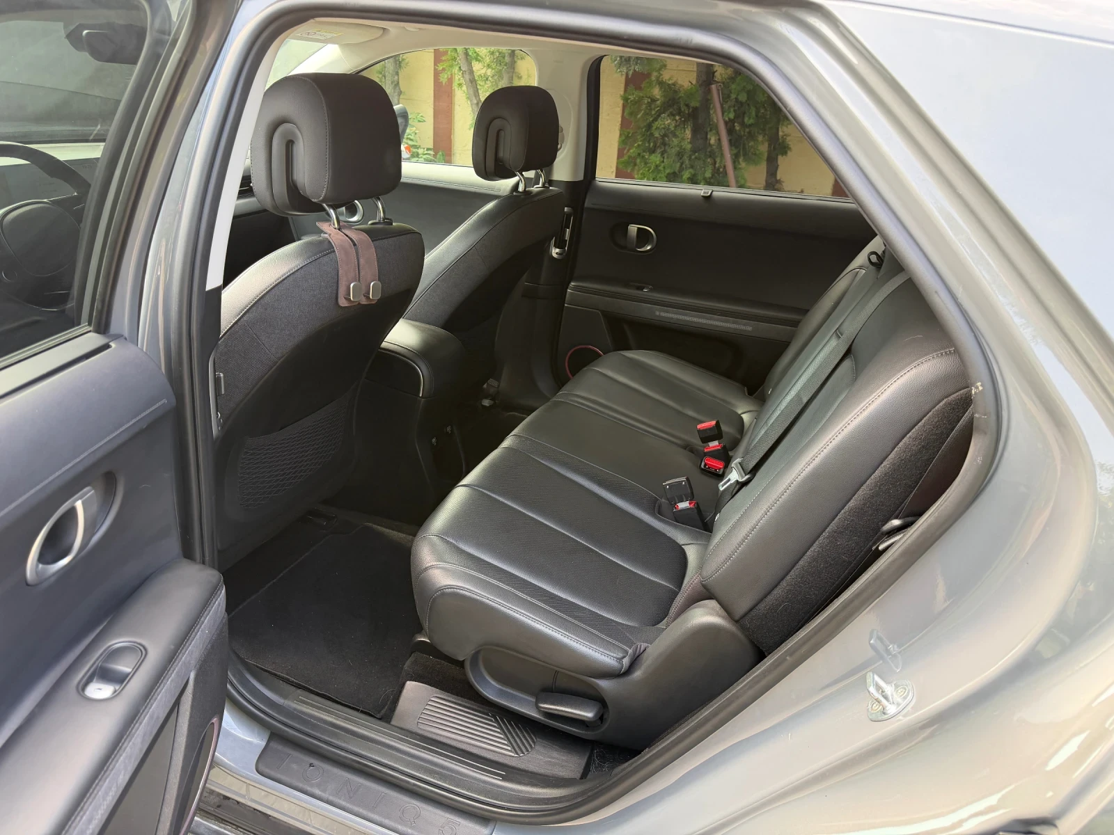 Hyundai Ioniq 5 72.6, снимка 10 - Автомобили и джипове - 55769219