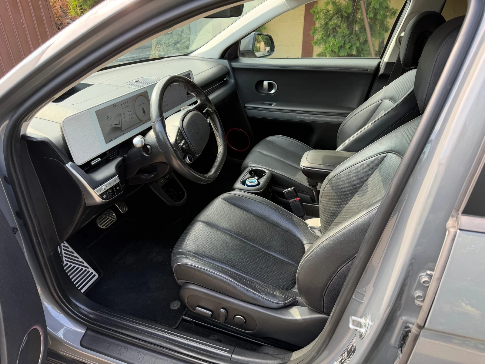 Hyundai Ioniq 5 72.6, снимка 7 - Автомобили и джипове - 55769219