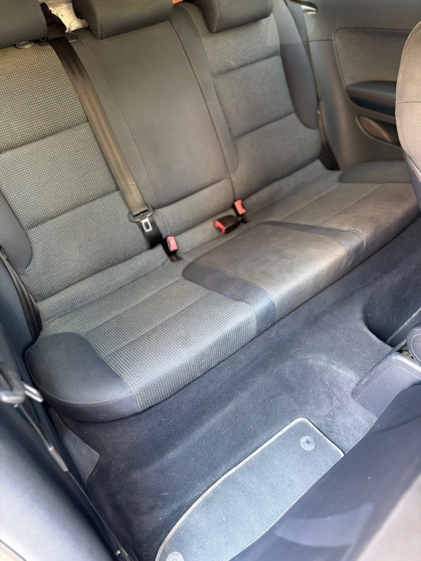 Audi A3, снимка 7 - Автомобили и джипове - 55777228