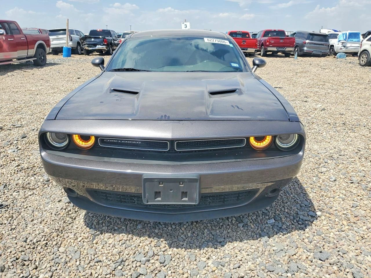 Dodge Challenger 3.6l Sxt, снимка 5 - Автомобили и джипове - 56063021