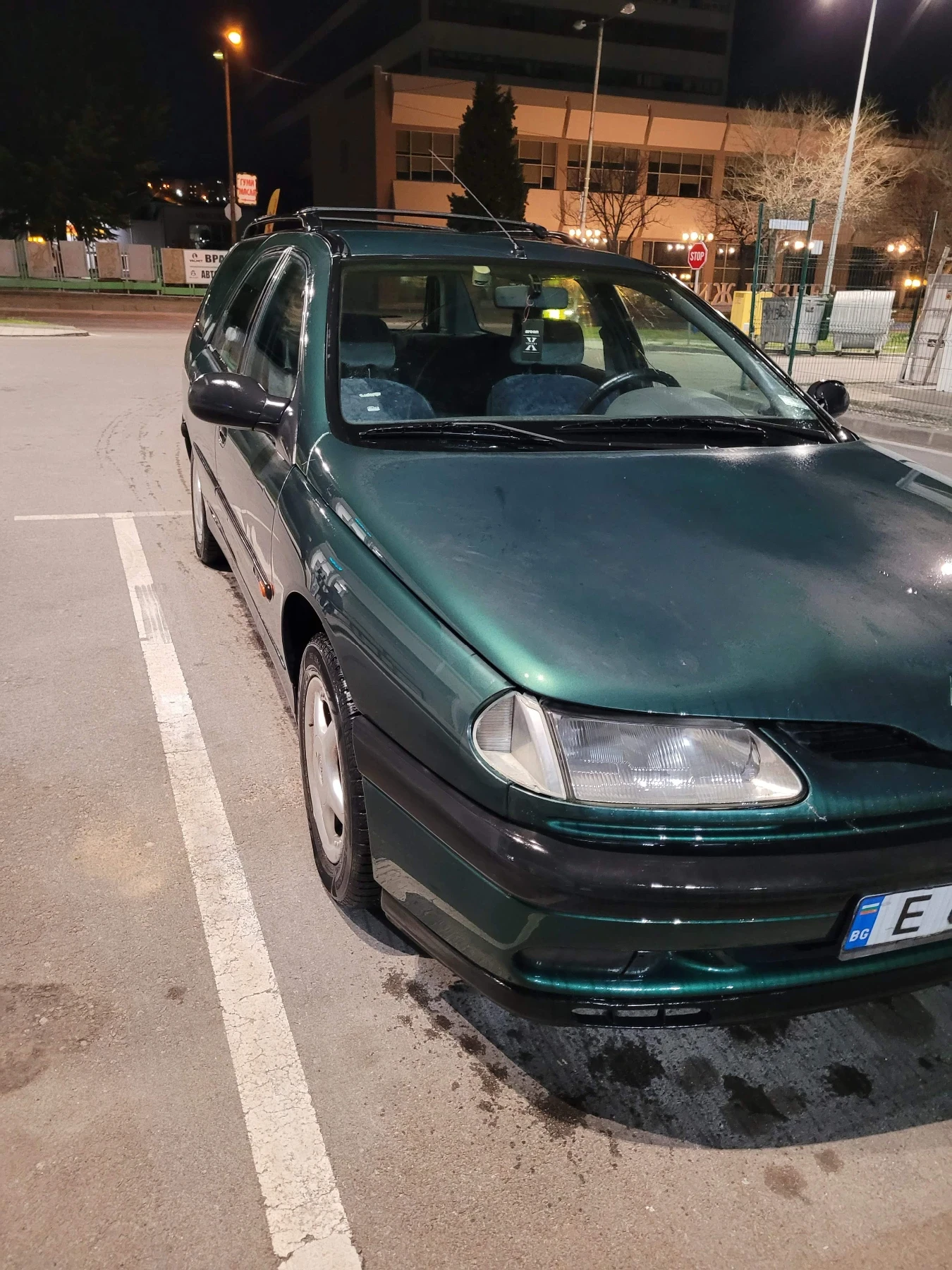 Renault Laguna | Mobile.bg � ����������� 1