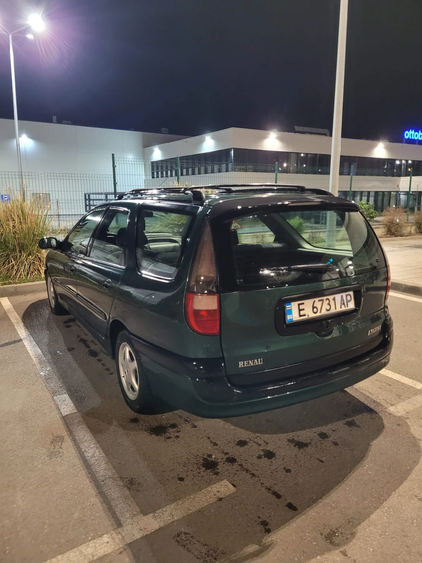 Renault Laguna | Mobile.bg � ����������� 4