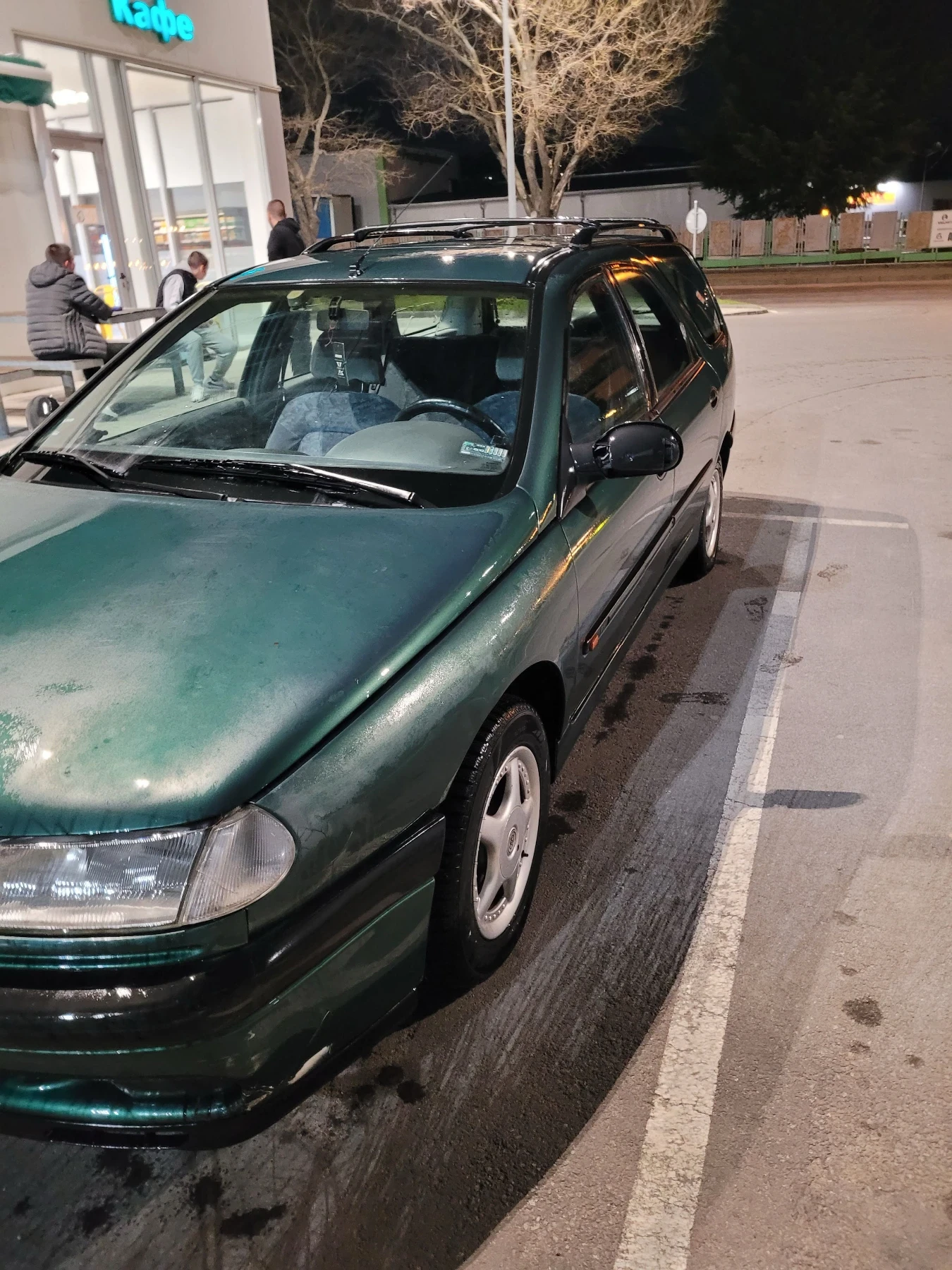 Renault Laguna | Mobile.bg � ����������� 2