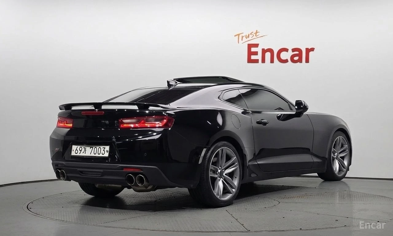 Chevrolet Camaro SS* 6.2 V8* �����* ���������* ������* ������ ���� | Mobile.bg � ����������� 3