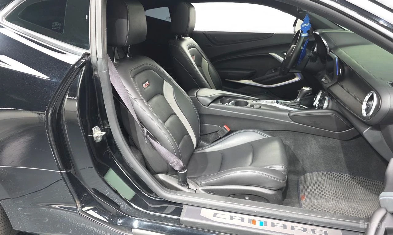 Chevrolet Camaro SS* 6.2 V8* �����* ���������* ������* ������ ���� | Mobile.bg � ����������� 9