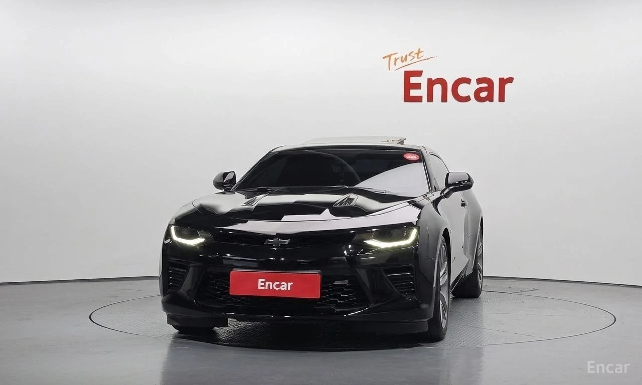 Chevrolet Camaro SS* 6.2 V8* �����* ���������* ������* ������ ���� | Mobile.bg � ����������� 2