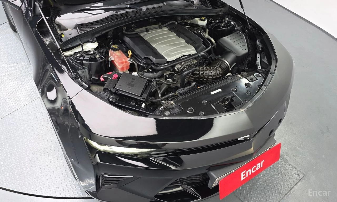 Chevrolet Camaro SS* 6.2 V8* �����* ���������* ������* ������ ���� | Mobile.bg � ����������� 6