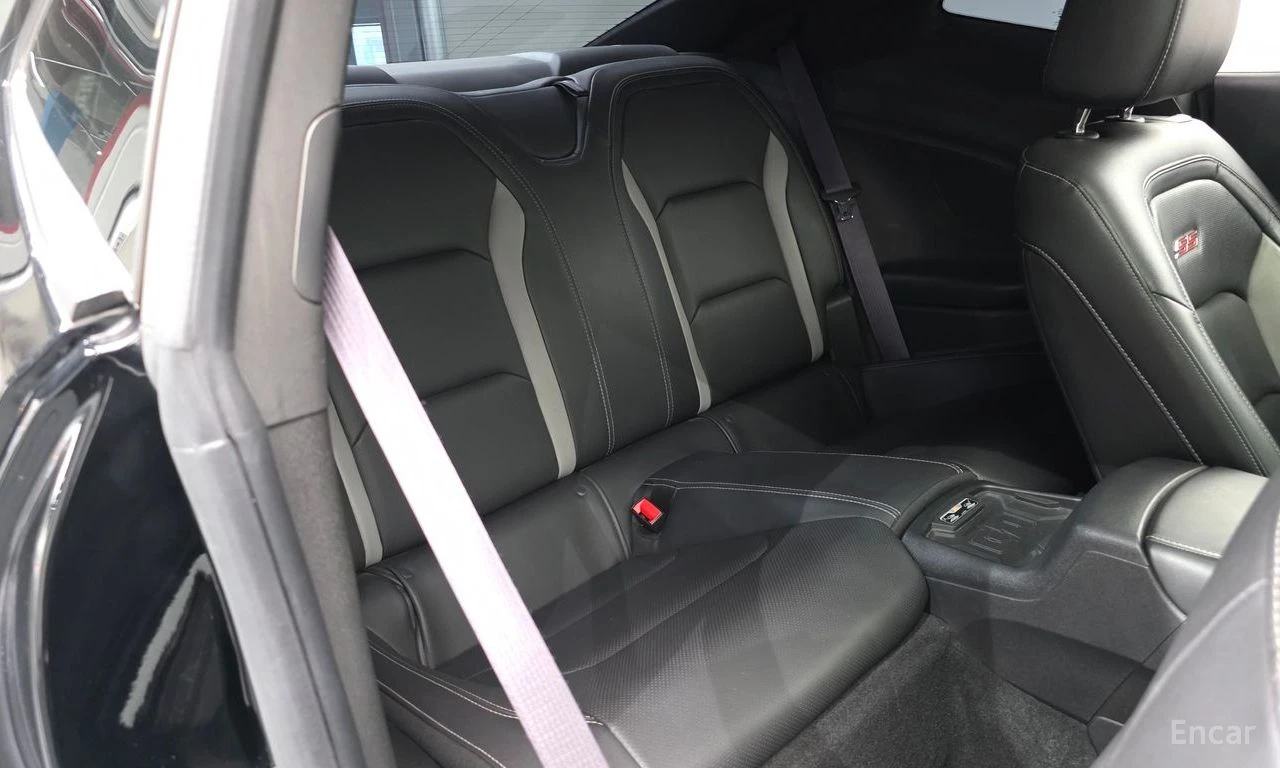 Chevrolet Camaro SS* 6.2 V8* �����* ���������* ������* ������ ���� | Mobile.bg � ����������� 15