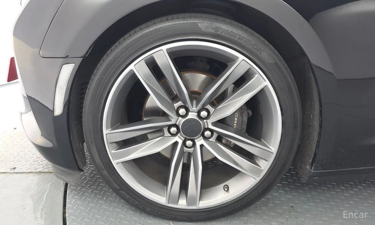 Chevrolet Camaro SS* 6.2 V8* �����* ���������* ������* ������ ���� | Mobile.bg � ����������� 5