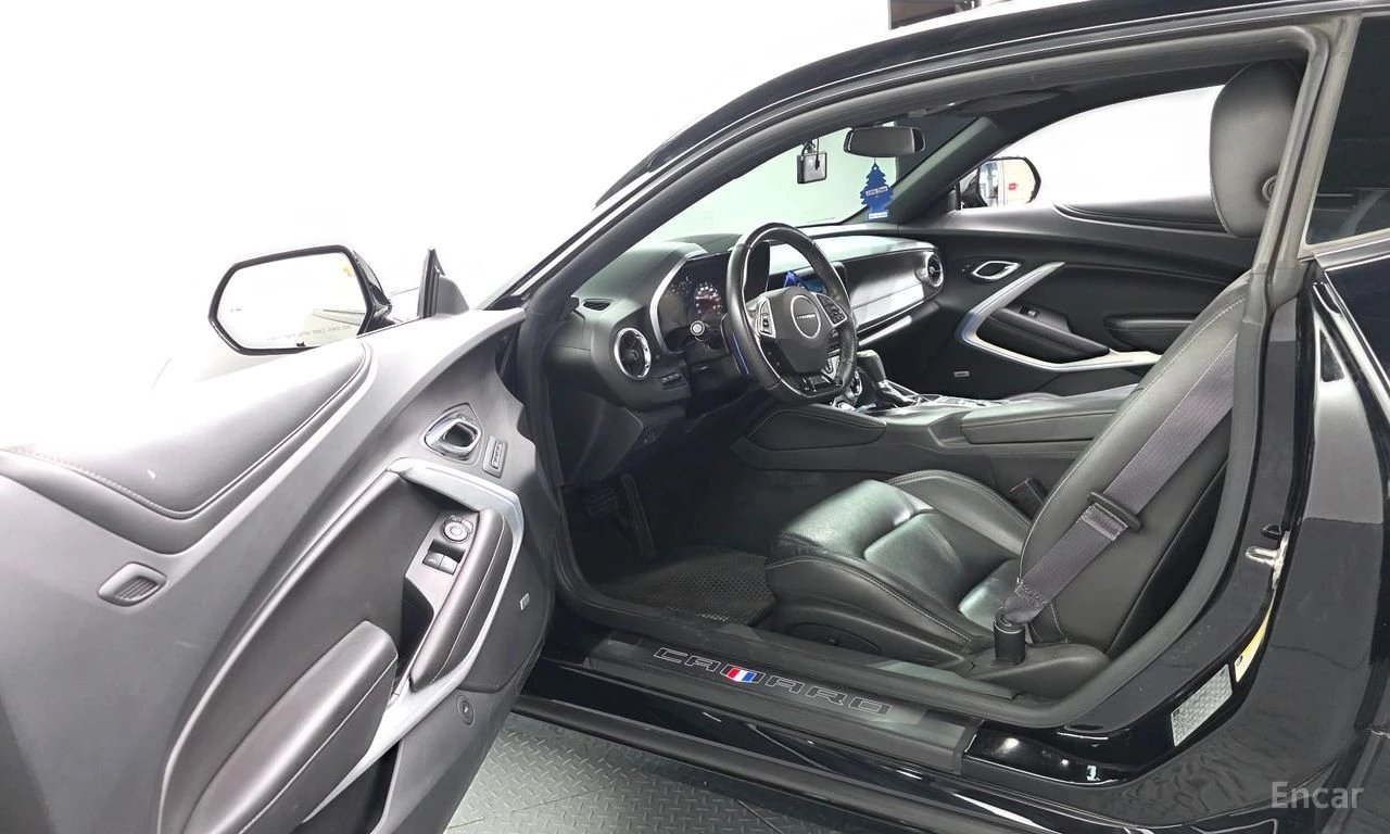 Chevrolet Camaro SS* 6.2 V8* �����* ���������* ������* ������ ���� | Mobile.bg � ����������� 8