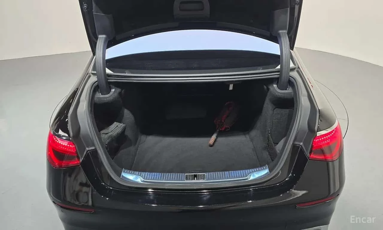 Mercedes-Benz S 580 LONG 4MATIC /���������/��������/���������/360 | Mobile.bg � ����������� 17