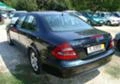 Mercedes-Benz E 220 CDi, БАРТЕР, снимка 11