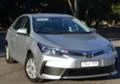 Toyota Corolla 1.4D, снимка 2