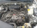 Subaru Baja 2.5 benzin. Gaz - изображение 7