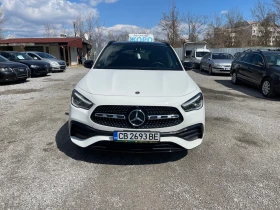 Mercedes-Benz GLA 250, снимка 1