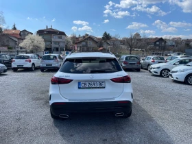 Mercedes-Benz GLA 250, снимка 4