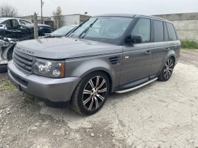 Land Rover Range Rover Sport 2.7д, снимка 2
