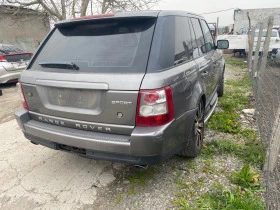Land Rover Range Rover Sport 2.7д, снимка 5