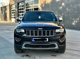 Jeep Grand cherokee 5.7 HEMI, снимка 7