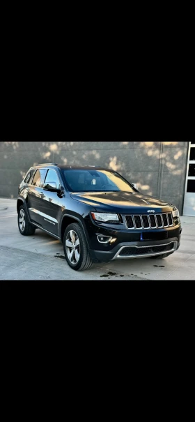Jeep Grand cherokee 5.7 HEMI, снимка 5