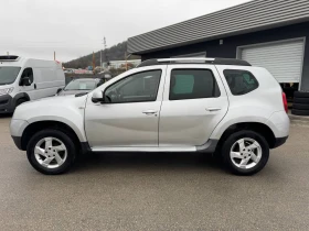 Dacia Duster 1.6i 4x4 , снимка 8
