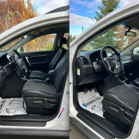 Chevrolet Captiva 2.0d / 6+ 1 /, снимка 8