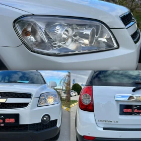 Chevrolet Captiva 2.0d / 6+ 1 /, снимка 4