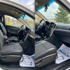 Chevrolet Captiva 2.0d / 6+ 1 /, снимка 11