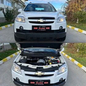 Chevrolet Captiva 2.0d / 6+ 1 /, снимка 2