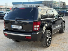 Jeep Grand cherokee 5.7i V8 4x4 , снимка 4