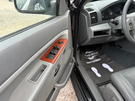 Jeep Grand cherokee 5.7i V8 4x4 , снимка 14